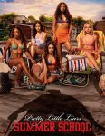 مسلسل Pretty Little Liars 2022 الموسم الثاني الحلقة 1 مترجمة