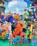 انمي One Piece الحلقة 1104 مترجمة