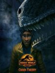 مسلسل Jurassic World Chaos Theory الموسم الاول الحلقة 2 مترجمة