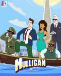 مسلسل Mulligan الموسم الثاني الحلقة 1 مترجمة