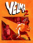 مسلسل Velma الموسم الثاني الحلقة 10 مترجمة