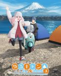 انمي Yuru Camp الموسم الثالث الحلقة 12 مترجمة