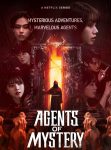 برنامج Agents of Mystery الموسم الاول الحلقة 4 مترجمة