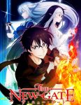 انمي The New Gate الحلقة 12 مترجمة