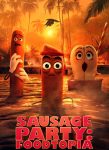 مسلسل Sausage Party Foodtopia الحلقة 2 مترجمة