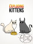 مسلسل Exploding Kittens الموسم الاول الحلقة 4 مترجمة