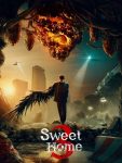 مسلسل Sweet Home الموسم الثالث الحلقة 1 مترجمة