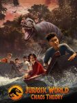 مسلسل Jurassic World Chaos Theory الموسم الثاني الحلقة 6 مترجمة