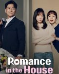 مسلسل الرومانسية بالمنزل Romance in the House الحلقة 2 مترجمة