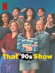 مسلسل That 90s Show الموسم الثالث الحلقة 7 مترجمة