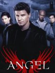 مسلسل Angel الموسم الثاني الحلقة 1 مترجمة