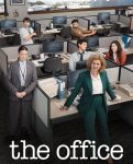 مسلسل The Office 2024 الموسم الاول الحلقة 8 مترجمة