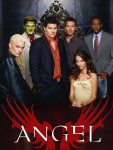 مسلسل Angel الموسم الخامس الحلقة 7 مترجمة