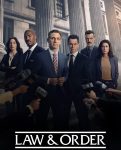 مسلسل Law and Order الموسم 24 الحلقة 3 مترجمة