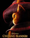 مسلسل The Adventures of Puss in Boots الموسم الرابع الحلقة 1 مترجمة