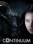 مسلسل Continuum الموسم الرابع الحلقة 6 مترجمة