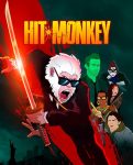 مسلسل Hit Monkey الموسم الثاني الحلقة 6 مترجمة