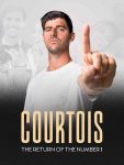 مسلسل Courtois The Return of the Number 1 الحلقة 1 مترجمة