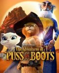 مسلسل The Adventures of Puss in Boots الموسم الثاني الحلقة 2 مترجمة