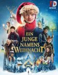 مشاهدة فيلم A Boy Called Christmas 2021 مترجم