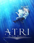 انمي Atri My Dear Moments الحلقة 8 مترجمة