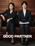 مسلسل شريك جيد Good Partner الحلقة 16 مترجمة