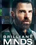 مسلسل Brilliant Minds الموسم الاول الحلقة 1 مترجمة