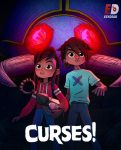 مسلسل Curses الموسم الثاني الحلقة 9 مترجمة