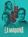 مسلسل La Máquina الحلقة 2 مترجمة