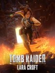 مسلسل Tomb Raider The Legend of Lara Croft الموسم الاول الحلقة 7 مترجمة