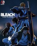 انمي Bleach الموسم الثاني الحلقة 28 مترجمة