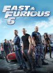 مشاهدة فيلم Fast and Furious 6 2013 مترجم