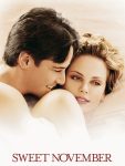 مشاهدة فيلم Sweet November 2001 مترجم