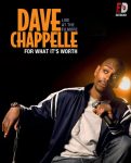 مشاهدة عرض Dave Chappelle For What It’s Worth 2004 مترجم