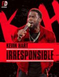 مشاهدة عرض Kevin Hart Irresponsible 2019 مترجم