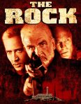 مشاهدة فيلم The Rock 1996 مترجم