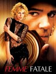 مشاهدة فيلم Femme Fatale 2002 مترجم