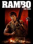 مشاهدة فيلم Rambo 1 First Blood 1982 مترجم