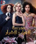 مشاهدة فيلم The School for Good and Evil 2022 مترجم