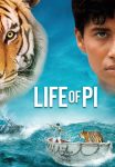 مشاهدة فيلم Life of Pi 2012 مترجم