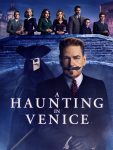 مشاهدة فيلم A Haunting in Venice 2023 مترجم