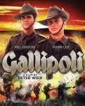 مشاهدة فيلم Gallipoli 1981 مترجم