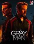 مشاهدة فيلم The Gray Man 2022 مترجم