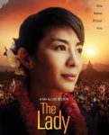 مشاهدة فيلم The Lady 2011 مترجم