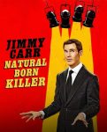 مشاهدة عرض Jimmy Carr Natural Born Killer 2024 مترجم