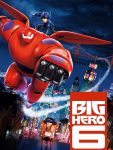 مشاهدة فيلم Big Hero 6 2014 مترجم