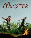 مشاهدة فيلم Monster 2023 مترجم