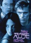 مشاهدة فيلم New Rose Hotel 1998 مترجم