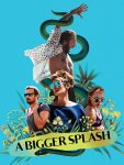 مشاهدة فيلم A Bigger Splash 2015 مترجم