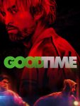 مشاهدة فيلم Good Time 2017 مترجم